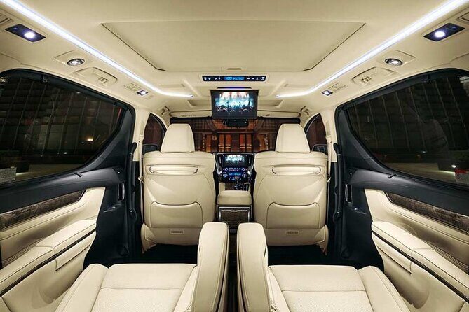 Singapore to Johor Bahru - Private Transfer - Singapore to Johor Bahru - Private Transfer: A Detailed Review