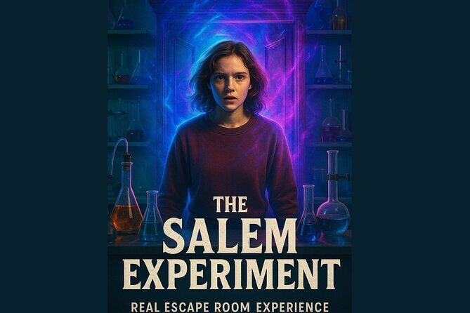 Singapore: Trapped Escape Room Entry Ticket - Singapore: Trapped Escape Room Entry Ticket — An In-Depth Look