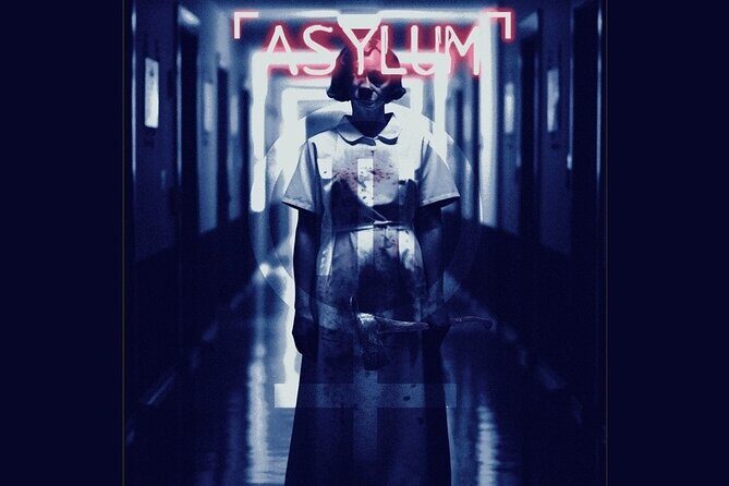 Singapore: Trapped Escape Room Entry Ticket - The Experience Breakdown