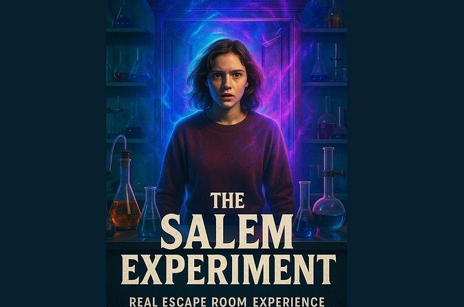 Singapore: Trapped Escape Room Entry Ticket - Final Thoughts