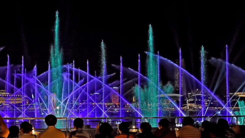 singapore-twilight-tour-with-river-cruise-and-light-shows
