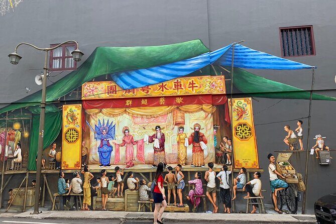 Singapore Ultimate Chinatown Heritage Walking Tour - A Deep Dive into the Chinatown Heritage Walking Tour