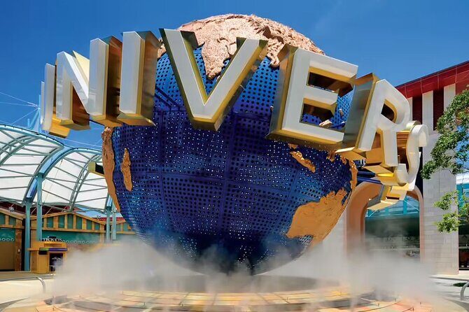 Singapore Universal Studio with One Way Transfer - Why Choose the Singapore Universal Studio with One Way Transfer?