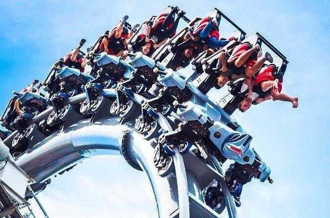 Singapore Universal Studio with One Way Transfer - The Sum Up: Is It Worth It?