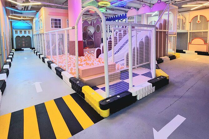 Singapore: VroomTown Driving City - The Sum Up: Is VroomTown Worth It?