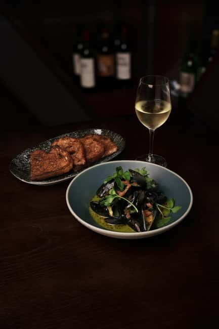 Singapore: WAKANUI Grill Dining Packages - Key Points