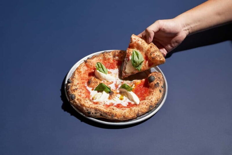 Singapore: Wild Child Pizzette F&B Packages - Who Will Enjoy This Experience?