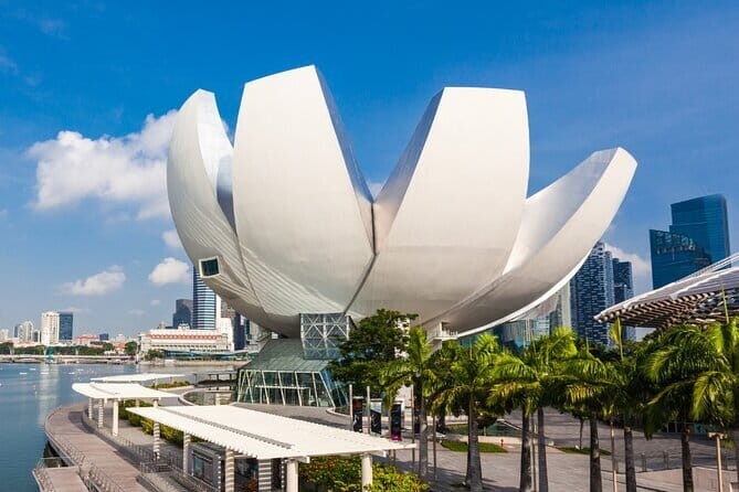 Singapore's Marina Bay Wonders and Heritage Tales, Chinatown - Who Will Love This Tour?