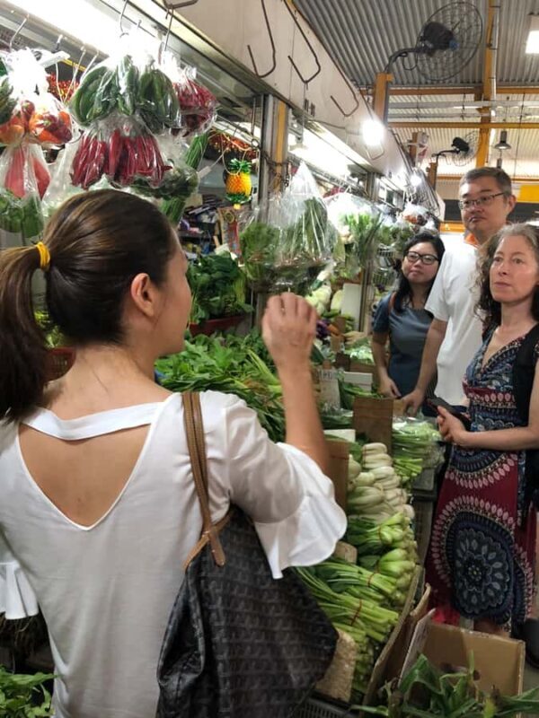 Singapore's Secret Eats: A Hidden Food Tour - An In-Depth Look at the Tour