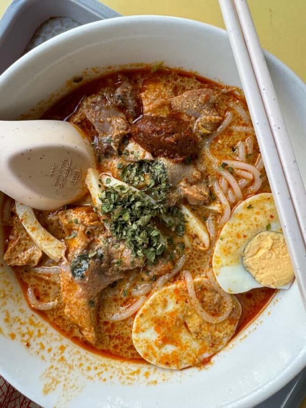 Singapore's Secret Eats: A Hidden Food Tour - Authentic Experiences and Unique Insights