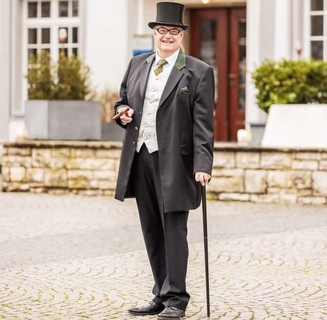 Singen: Guided city tour "From village to city" - A detailed look at the itinerary and highlights