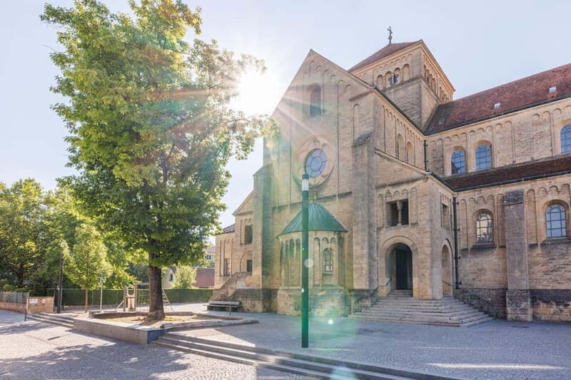 Singen: Guided monument tour "Hidden Treasures of the Wilhelminian Period" - Key Points