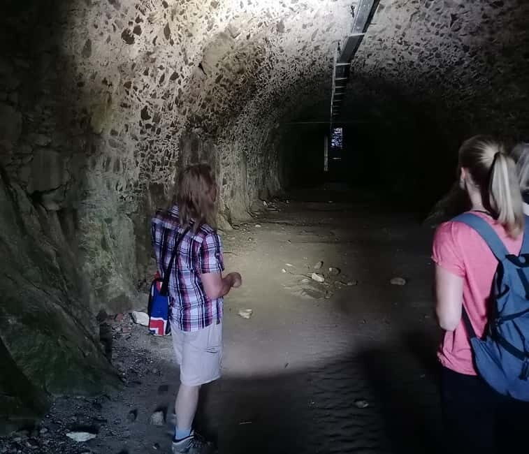 Singen: Guided tour of the Hohentwiel fortress ruins with a castle researcher - FAQs