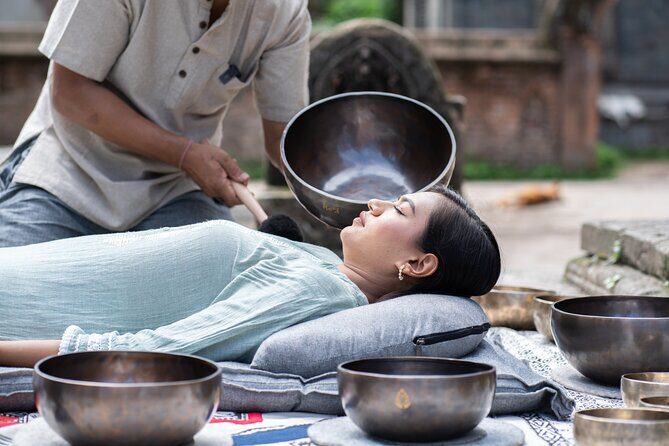 Singing Bowl Sound Therapy Sessions - Final Thoughts