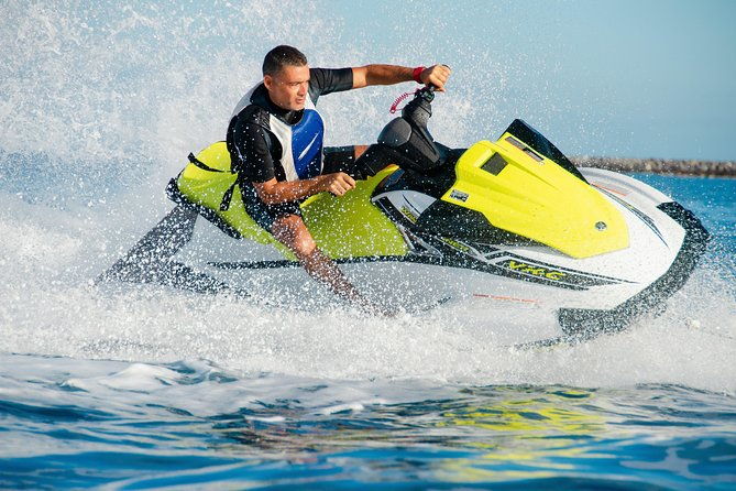 single-jet-ski-safari-40-minute-guided-tour-of-tenerife