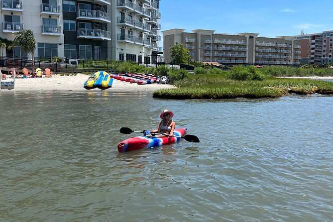 single-kayak-rentals-in-ocean-city-md