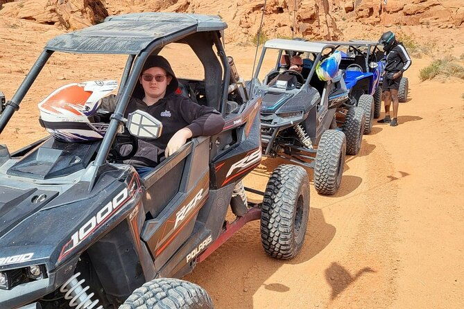single-seater-utv-valley-of-fire-tour-most-scenic-atv-las-vegas-2