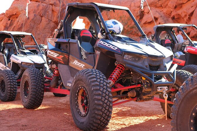 single-seater-utv-valley-of-fire-tour-most-scenic-atv-las-vegas-2