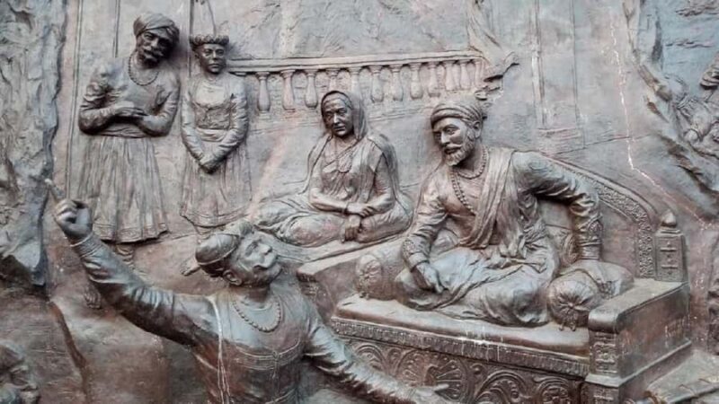 Sinhagad Fort Half-Day Guided Tour from Pune with Lunch - An In-Depth Look at the Sinhagad Fort Tour