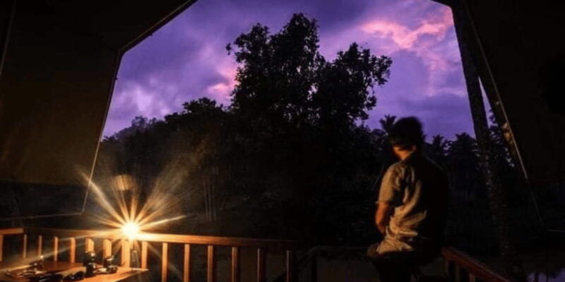 sinharaja-forest-reserve-glamping-with-bbq-night