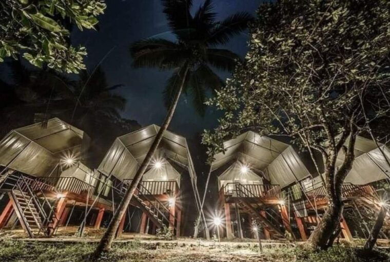 sinharaja-forest-reserve-glamping-with-bbq-night