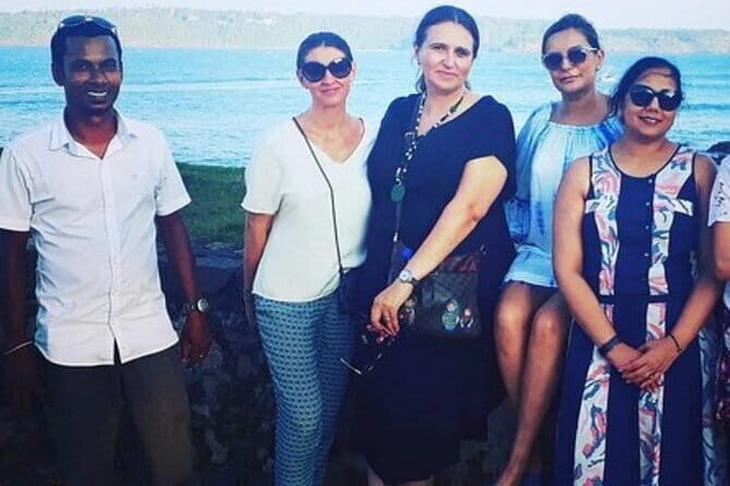 Sinharaja Rain Forest and Tea Factory Day Tour - Practical Details: Transportation, Food, and Timing