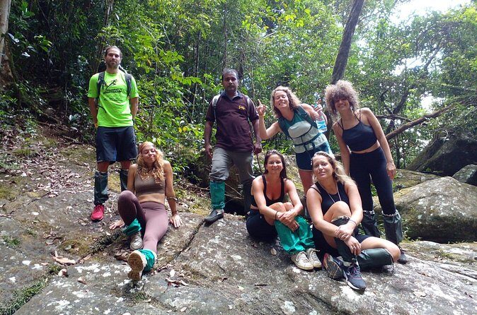 Sinharaja Rain Forest Bird Watching Guided Private Tour - Final Thoughts