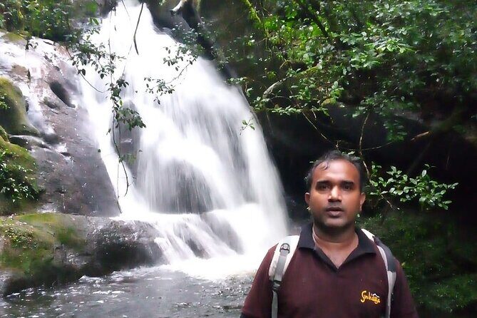 Sinharaja Rain Forest Bird Watching Guided Private Tour - FAQs