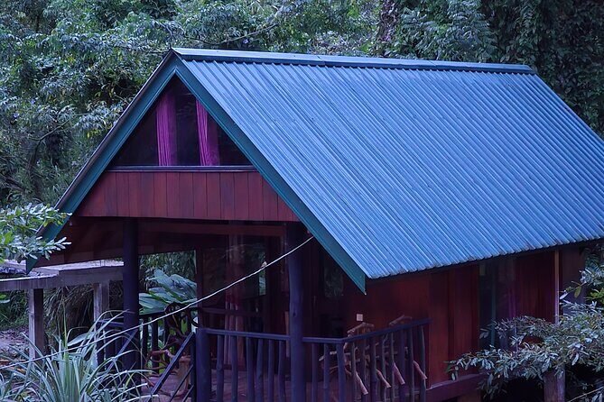 Sinharaja' rainforest - Adventure Tour (Full day) - Final Thoughts