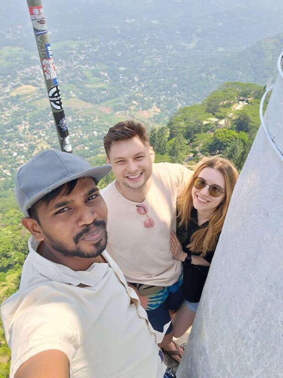 sinharaja-rainforest-exploration