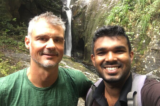 Sinharaja Rainforest Private Tours and Rainforest Entrance Ticket - What to Expect on the Day