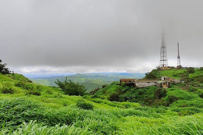 Sinhgad halfday Tour Explore the Fort and Scenic Views - In-Depth Review of the Sinhgad Half-Day Tour