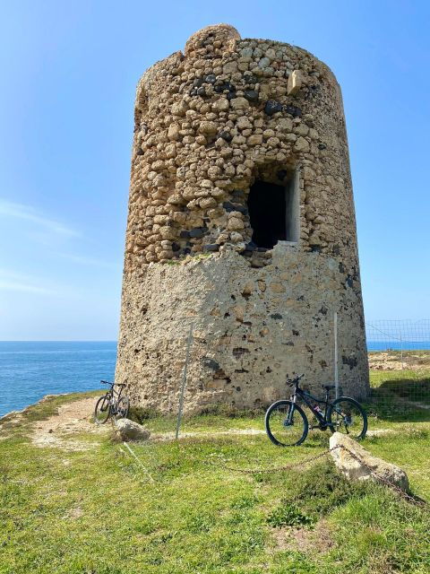sinis-peninsula-mountain-bike-tour