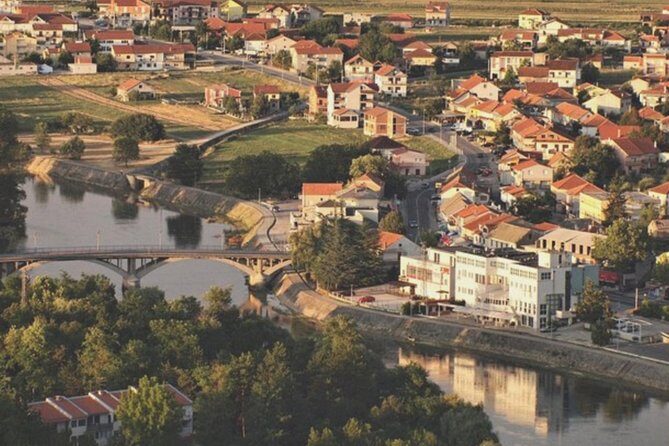 Sinj: Panoramic Flight over Peruca Lake and Dinara mountain - Final Thoughts: Who Will Love This Tour?