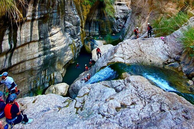 Sinkhole, Fins & Wadi Tiwi Explorer: Swim, Hike & Scenic Views - FAQ