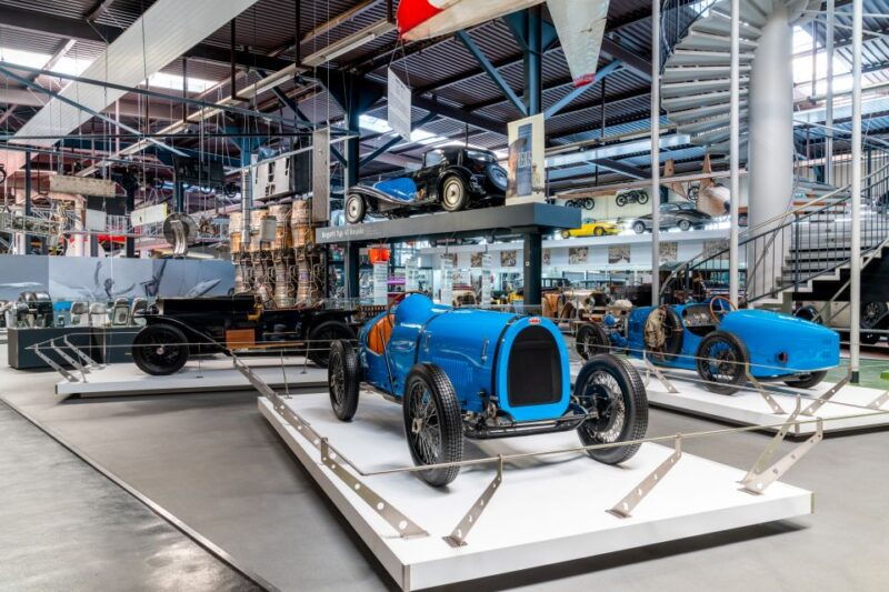 sinsheim-technik-museum-day-pass-and-imax-3d-ticket