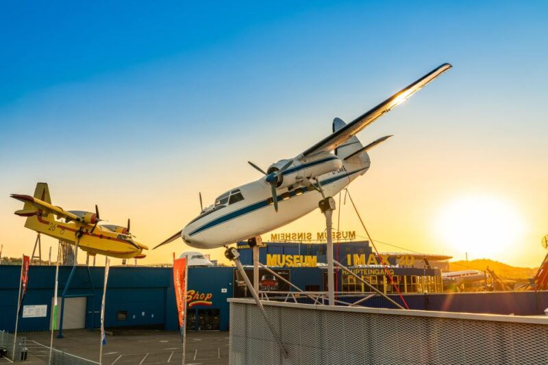 sinsheim-technik-museum-day-pass-and-imax-3d-ticket