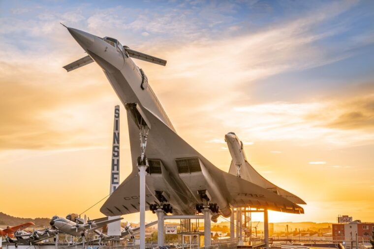 sinsheim-technik-museum-day-pass-and-imax-3d-ticket
