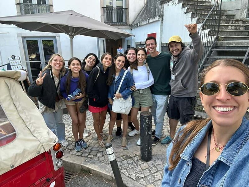 Sintra: 1-Hour Guided Tuk-Tuk Tour - Final Thoughts: Is This Tour for You?