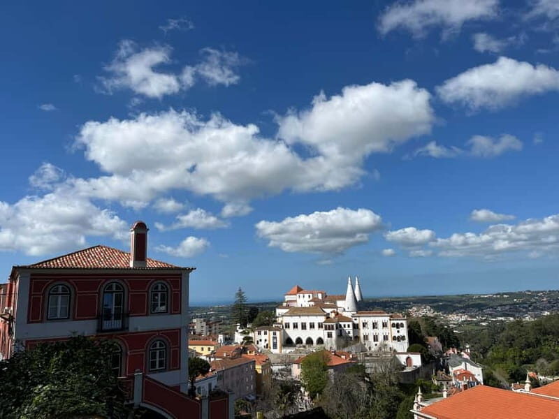 Sintra: 2-Hour Guided Tuk-Tuk Tour - Insights from Travelers and the Guide Experience