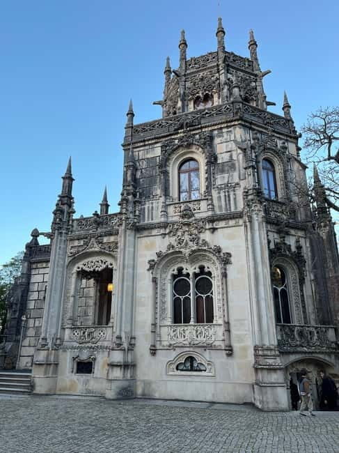 Sintra: 2-Hour Guided Tuk-Tuk Tour - FAQ