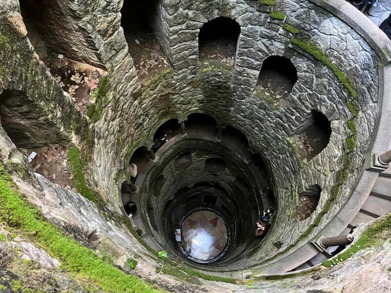 Sintra: 4-Hour Guided Tuk-Tuk Tour - Who Should Book This Tour?