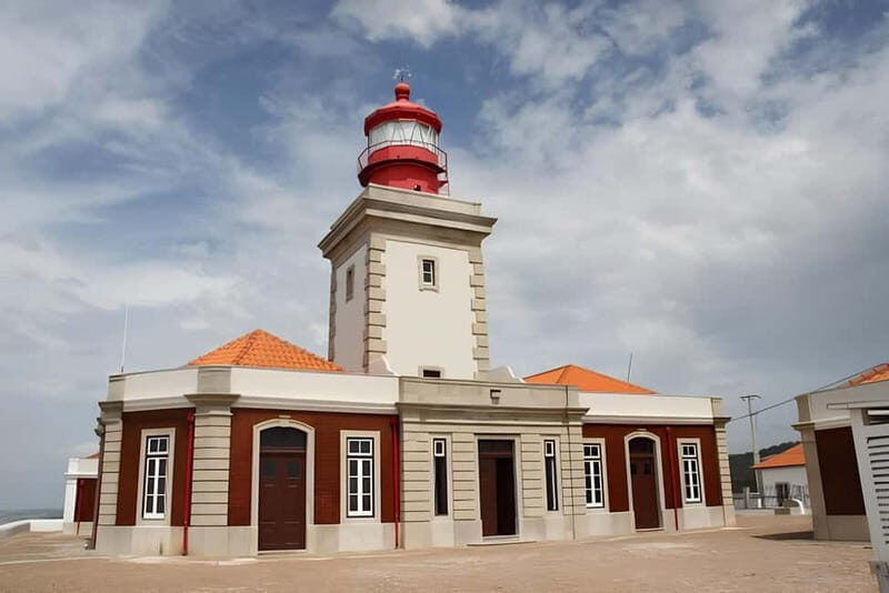 Sintra and Cabo da Roca  Exclusive Tour with a Local Guide - Return to Sintra