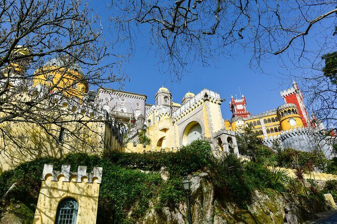 Sintra and Cascais Full Day Private Tour from Lisbon - The Sum Up: Who Will Love This Tour?
