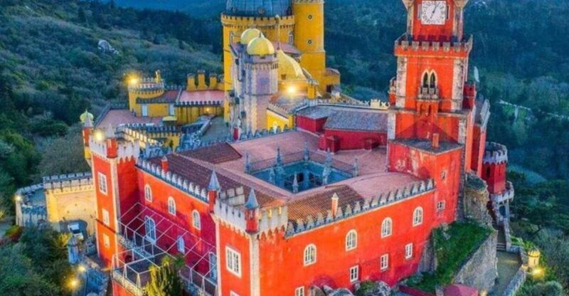 sintra-and-cascais-luxury-private-tour-8h