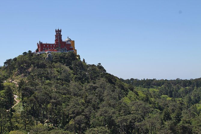 sintra-and-cascais-private-sightseeing-tour