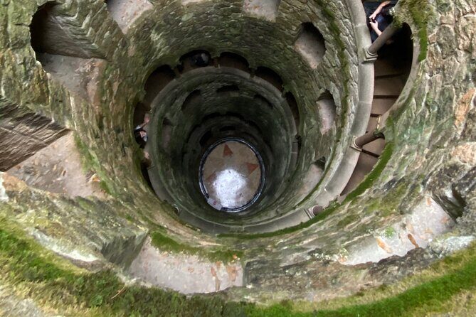 Sintra and Cascais Private Tour with a Local - The Coastal Highlights: Roca Cape and Cascais