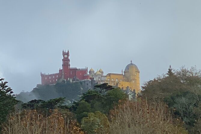 Sintra and Cascais Private Tour with a Local - What’s Included and What to Keep in Mind