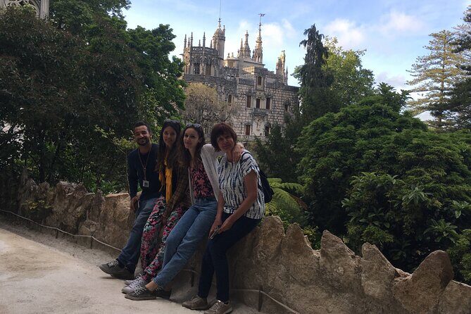 Sintra and Cascais Private Tour with a Local - The Value of This Tour