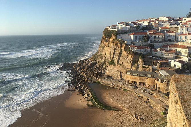 Sintra and Cascais Private Tour with a Local - Who Should Book This Tour?